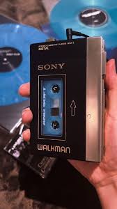 Walkman